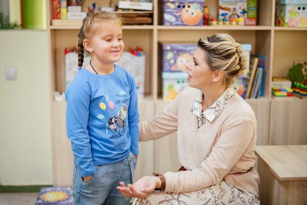 Справки от логопеда для детсада и школы — фото 2